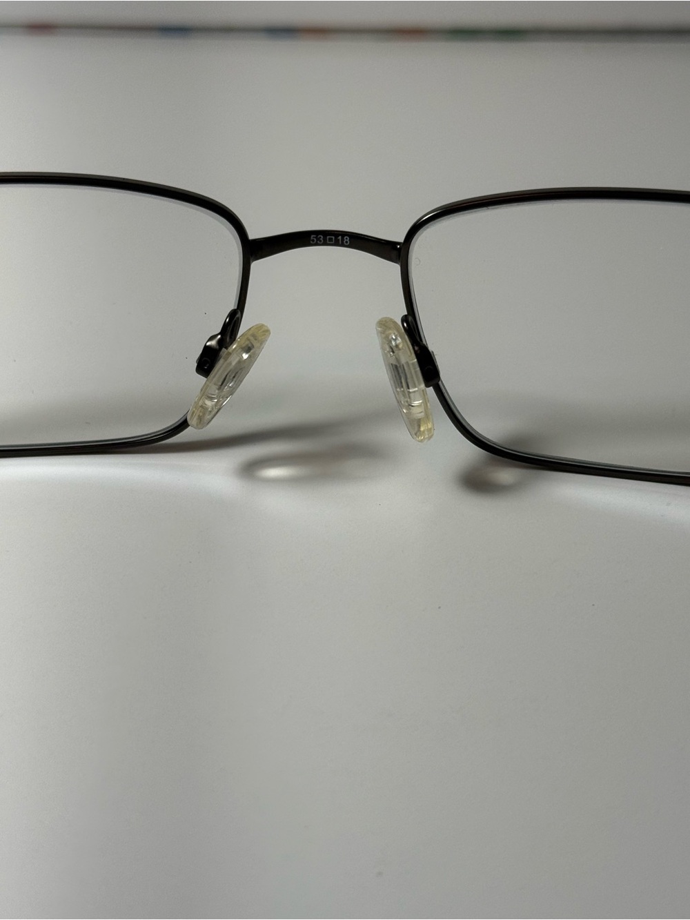 Men’s Titan flex Made In Germany Eyeglass Frames - Picture 7 of 8